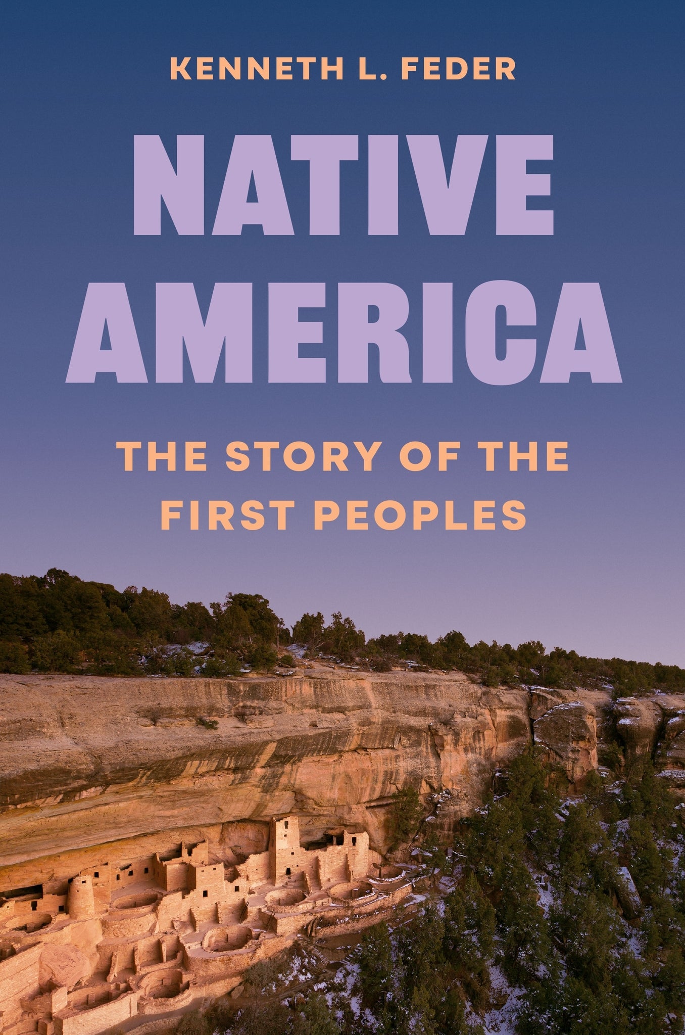 Native America